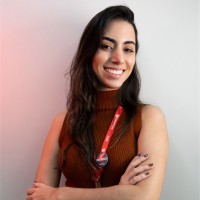 Amanda Pedrosa