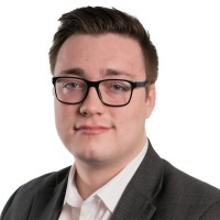Liam Jones