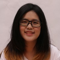 Yosephine Claudia Chandra