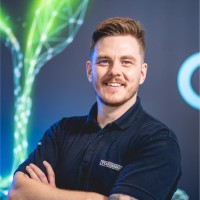 Ross Williams