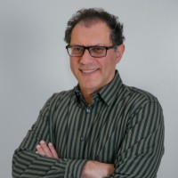 Simon Minovitsky