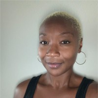 Yetunde Ogunbiyi