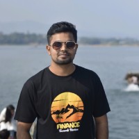 Md Akash Ali