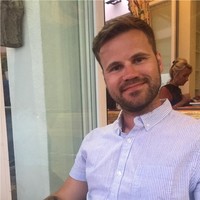 Simon Sumner