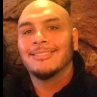 Christopher Ruiz