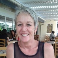 Sue Wright