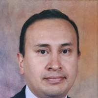 Holman Eduardo Bulla Salgar