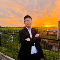 Max Hu