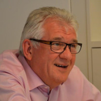 Theo Leysen