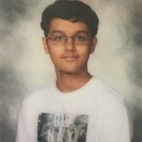 Pranay Joshi