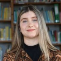 Alexandra Nitsch, (M.A.)