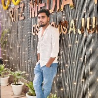 Abhishek Kumar Verma