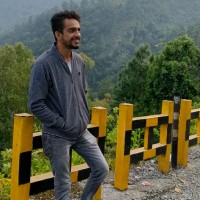 Akshay Adhikari