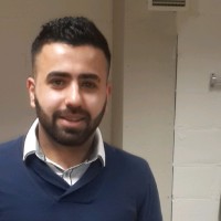 Hassan Gharib