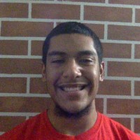 Christopher Rodriguez