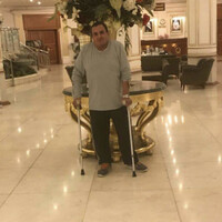 Abdullah Sultan