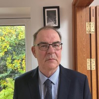 Michael Connolly