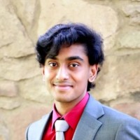 Anirudh Rajesh