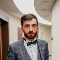 Alex Tcheishvili