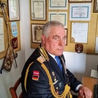 Dott. Claudio Cav. Mantovani