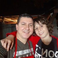 Diego Solorzano Barrantes