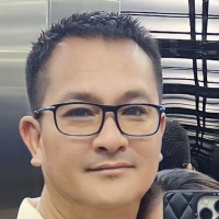 James Tung Tran
