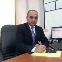 Hicham Hage