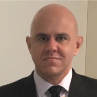 Alan Giovanni Pilon