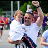 JR Nisivoccia, PT, MBA