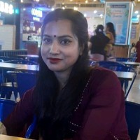Anamika Yadav