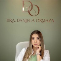 Daniela Ormaza Larriva
