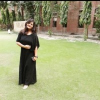 Swati Dhasal