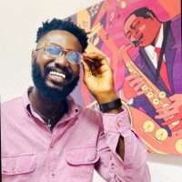 Eric Okorugbo Anthony