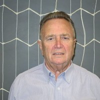 Peter Rush