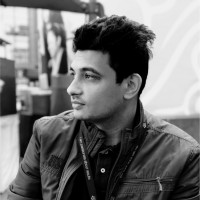 Paritosh Kaushik