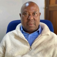 Francis Ndeithi