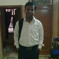 Bhaskar Soren