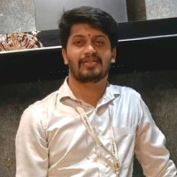 Vishal P
