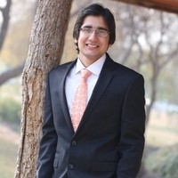 Khurram Hanif