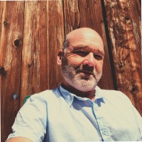 Mark Hogan