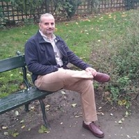 Khalil Rjoub