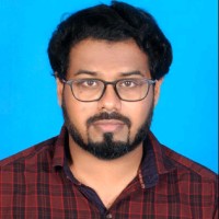 Ashraf Ali K
