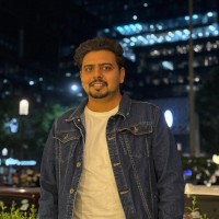 Shubham Shendre ☁️