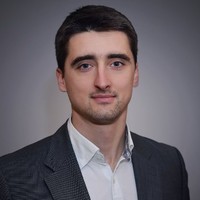 Nikola Vugdragovic
