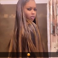 Laniya Davis