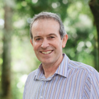 Tim Bowron