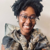 Maya Freeman