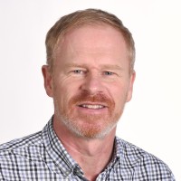 Trevor Fielding