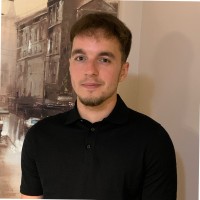 Milos Stanisic