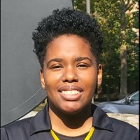 Brianna Thomas